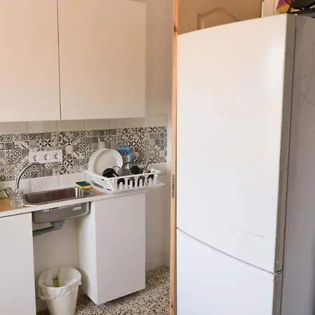 Con Mirador Apartamento *