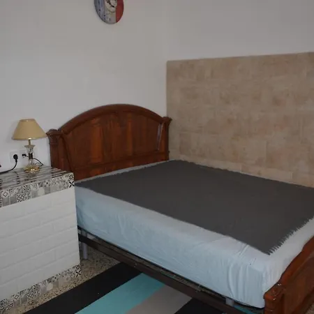 Apartment Con Mirador *