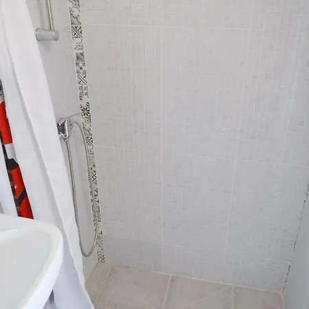 Apartment Con Mirador